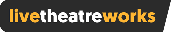 Live Theatre Works logo